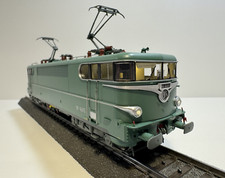 REE MB-141 SAC SOUND -