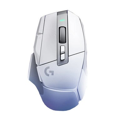  Wireless Gaming Mouse Wireless 2.4GHz 25600DPI RGB Suitable for e-sports gamers