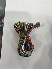 ea/ Firstech Compustar ALARM-AL Wiring Harnesses Brand New