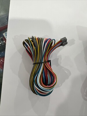 ea/ Firstech Compustar ALARM-AL Wiring Harnesses Brand New