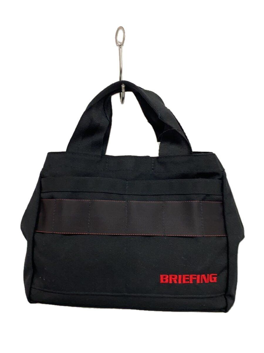 BRIEFING CLASSIC CART TOTE TL Black Used | eBay BRIEFING CLASSIC CART TOTE TL Black Used | eBay