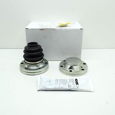 Joints BMW M5