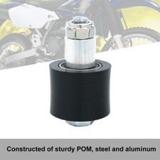 520H O Ring Off Road Dirt Bike Chain For Kawasaki KX 250 F N1,N2 2004 - Foto 12