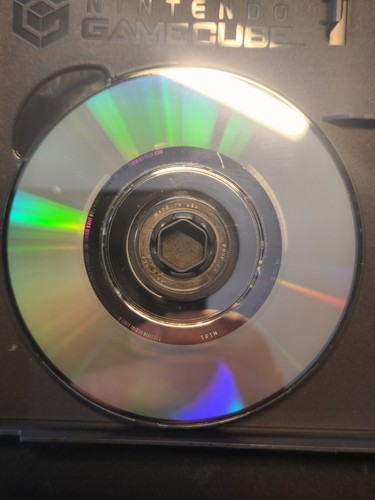 Metal Gear Solid: Twin Snakes (Nintendo Gamecube, 2001) ¡Auténtico y completo! - Imagen 18 de 24