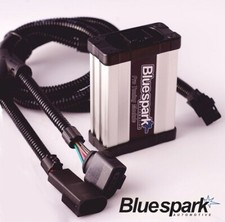 VW TDi Bluespark Pro Bluetooth App Control Diesel Tuning Chip Remapping Box