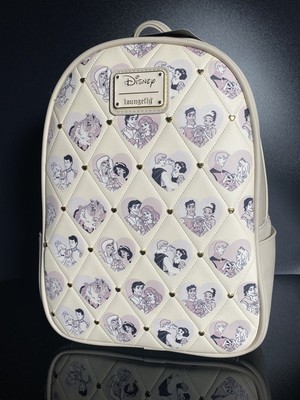 Disney Couples Loungefly on Sale, UP TO 