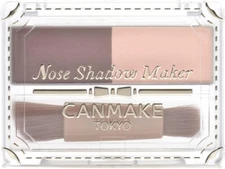 CANMAKE Nose Shadow Maker 2.7g 02 Grayish Pink