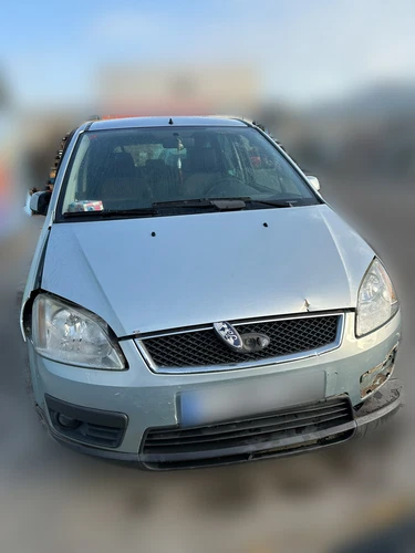 Transmision Delantera Izquierda para FORD FOCUS C-MAX (CAP)(2003) 2004 204160 - Imagen 5 de 9