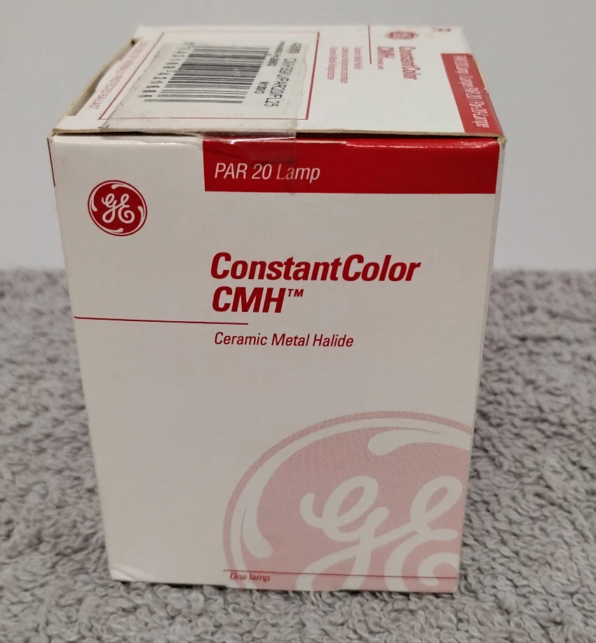 GE  CONSTANTCOLOR 42068 CMH39/ U / PAR20 / FL25. ( 03 ) - Image 3 of 4