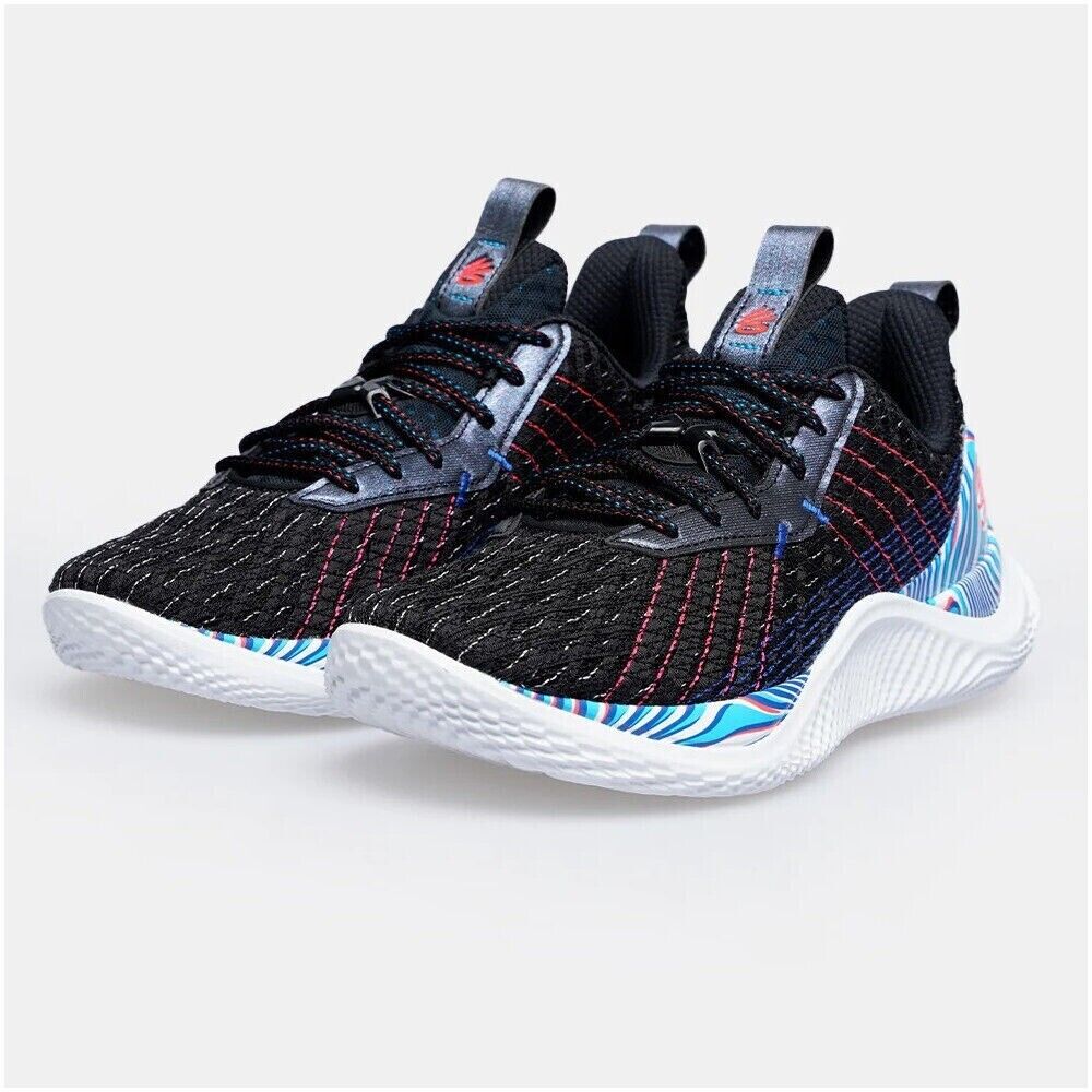Under Armour Curry 10 Magic Mens Basketball Shoes Sneakers Under Armour Curry 10 Magic Mens Basketball Shoes Sneakers