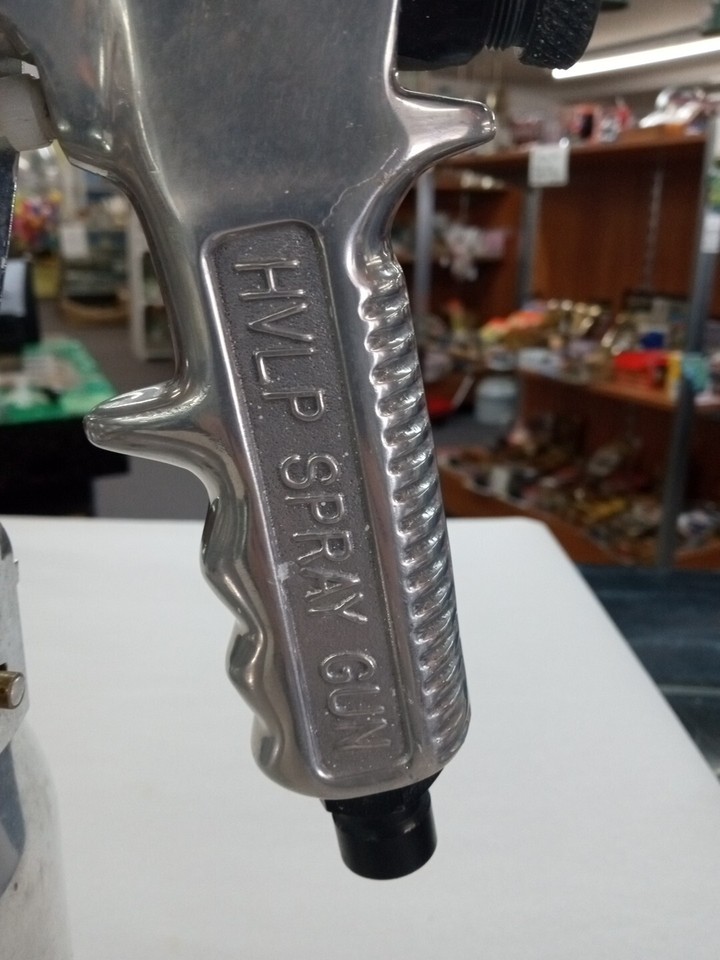 HVLP Spray Gun eBay