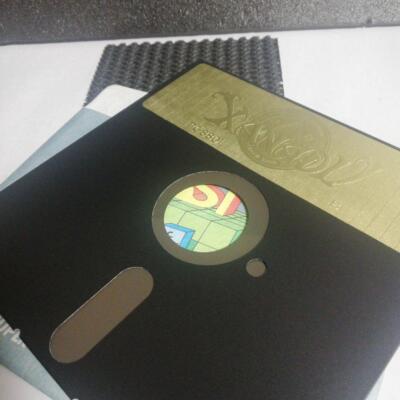 PC-8801 mkII Xanadu Falcom 5inch Japan | eBay