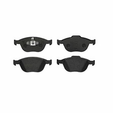 Beläge Bremsbeläge Vorne Gerät Fiesta V ( Jh _, Jd _)