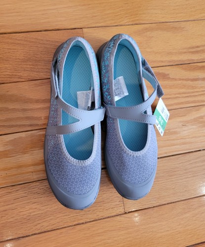 Newfeel Baoma Decathlon Mary Jane Light 