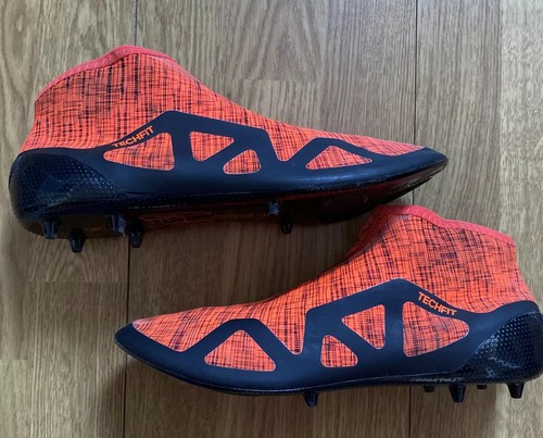Adidas Glitch Innershoe (High) UK Size 