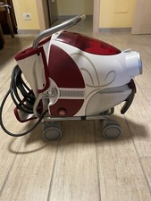 Gioel Rubino G441 Vapore ed Aspirazione Praticamente Nuovo