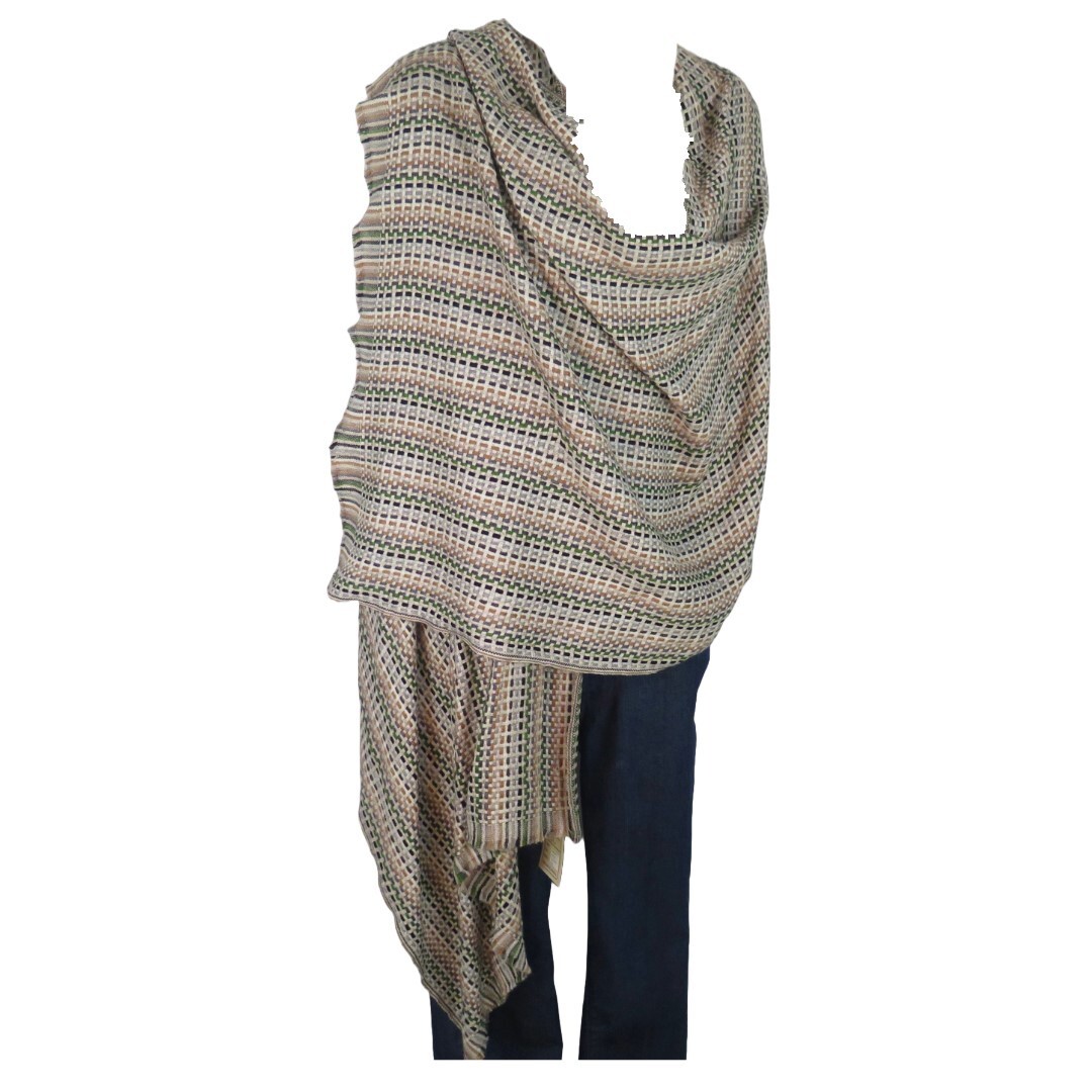 Blanket Scarf Cashmere Shawl Amazon Women Cape Scarves Womens Warm