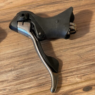 Shimano 105 ST-5600/5601 2/3 x 10 Shifters Double Triple 10 Speed