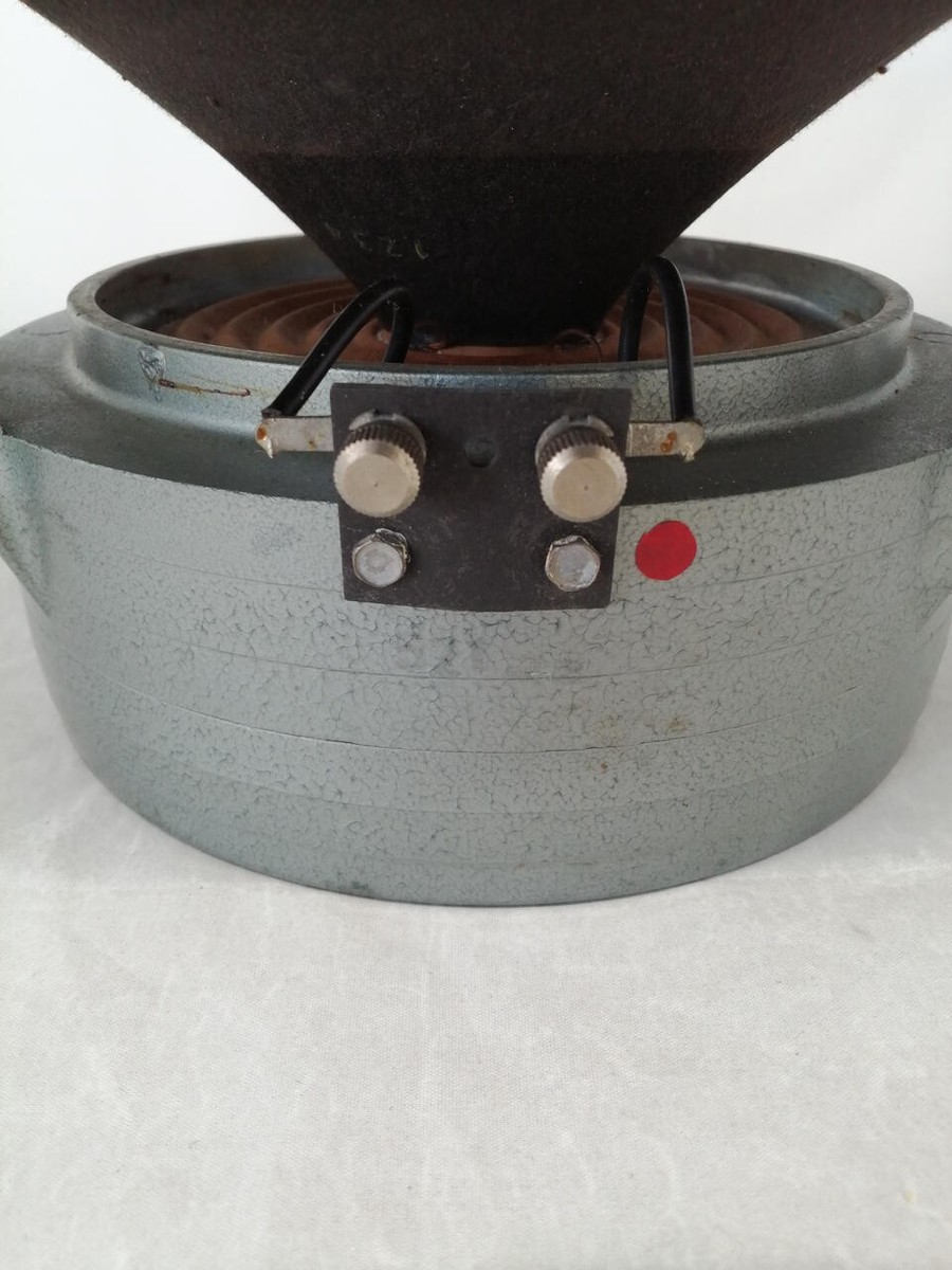 GOODMAN AXIOM 301 Pair Speaker Units USED JP | eBay