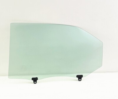 For 2019-2024 Kia Forte 4Dr Sedan Passenger Right Side Rear Door Window Glass