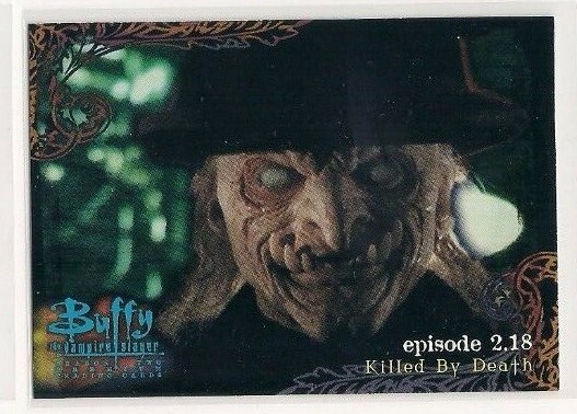 Buffy The Vampire Slayer Season Two 2 Trading Cards (1999) / Choose / bx114 - Picture 61 of 99