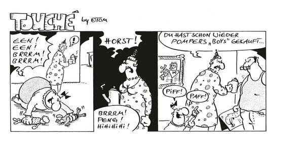 Thumbnail - Tom Touché 1000