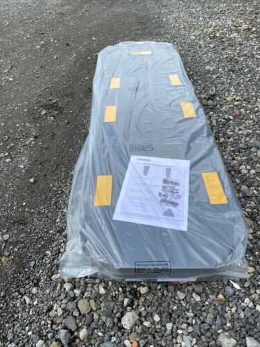 Ferno Pegasus mattress- Brand New