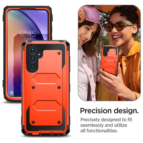 For Samsung Galaxy S23 FE Case Shockproof Rugged Cover Privacy Screen Protector - Picture 86 of 97