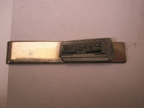 Sears Under Dash Air Conditioner AC Vintage Tie Bar Clip auto parts restoration