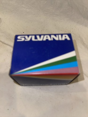 NOS Sylvania EMM/EKS 24V 250W Projector Bulb Lamp - Picture 2 of 5