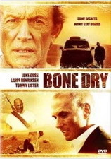 Bone Dry - DVD - GOOD