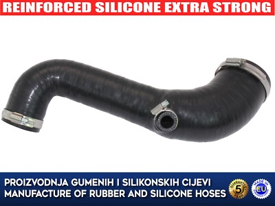 Replacement air intake hose JEEP CHEROKEE LIBERTY JK 2.5 CRD 53013104AA 87865D