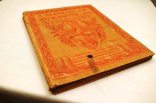 Un Manuale Di Disegno Scritta E Illustrato W.W.Rawson Longmans Verde E Co - Photo 3/12