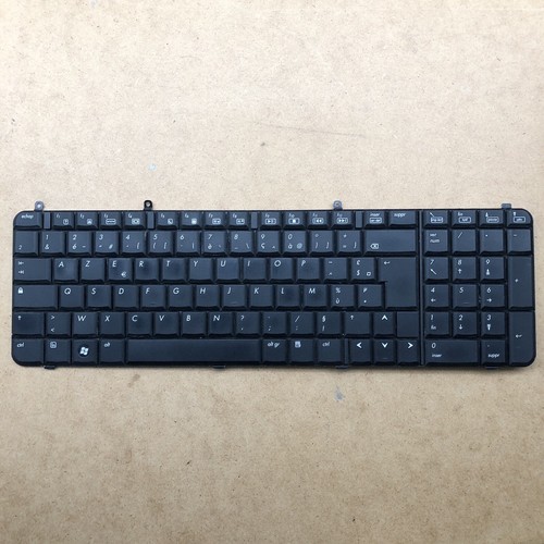 Clavier HP AT5A Azerty Rev 3A – Reconditionné – Pour PC De Bureau HP