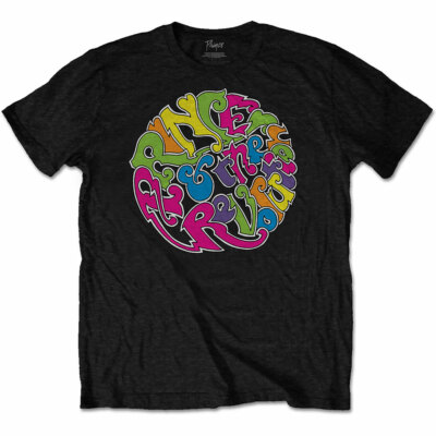 Prince In A Day Official Merchandise T-Shirt M/L/XL NEU