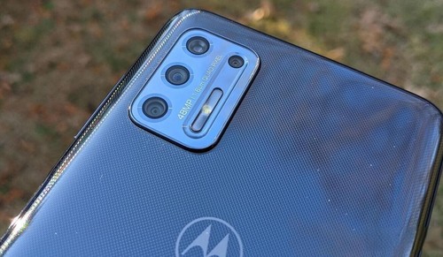 Original Motorola Moto G Stylus 4G (2021) Single SIM 128GB 4GB RAM Android Phone - Picture 10 of 11