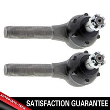 For Ford 1972-1979 Mevotech Original Grade 2X Front Outer Steering Tie Rod End