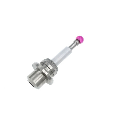 CMM Touch Probe Keramik Stiel 4mm Rubinkugel L25mm HAIMER 3D Sensor 80,362,00