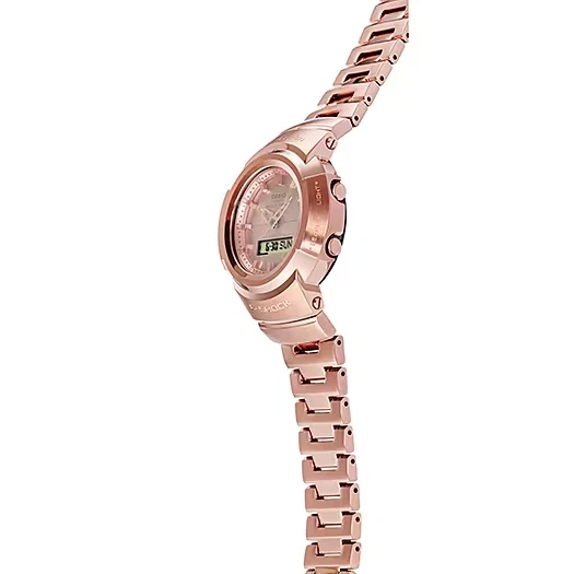 時計 G-SHOCK AWM-500GD-4AJF Casio G-Shock AWM-500GD-4AJF | Sakurawatches.com