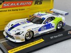 Scaleauto SC-6107RS SRT Viper GTS-R 24h LM 2013, #33 R-Version 1:32 Slot Car