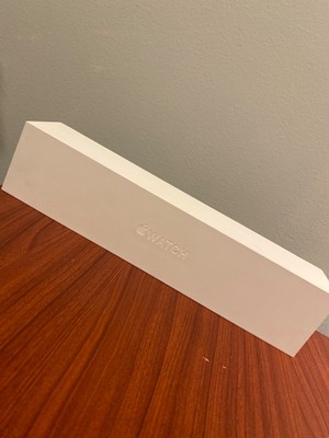 series 1 apple watch 42mm used