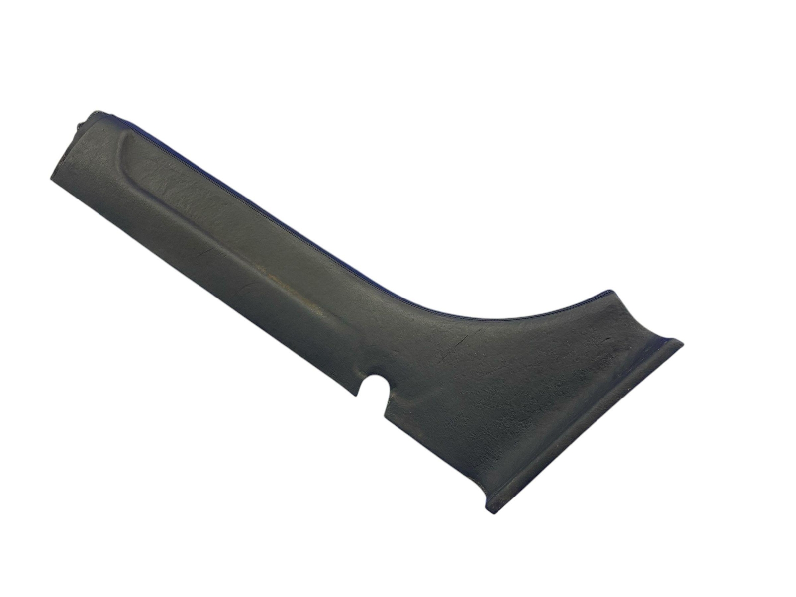 2005 LAMBORGHINI GALLARDO RIGHT SIDE SILL COVER PANEL 400854904 *WEARSCRATCHES*