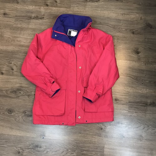 Pacific Trail Vintage Fleece Lined 
