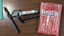1/2-13 Helicoil kit, NOS, unused, #5521-8
