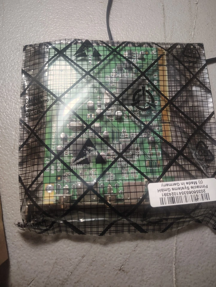 New! Pinnacle Studio AV/DV Version 9 PCI Slot! - Image 2 of 4