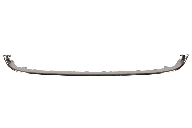 Front Bumper Trim Fits: FIAT 500 08.15-