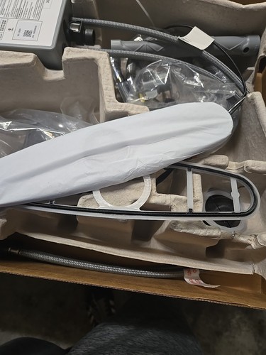 Moen 7594EVC Arbor Smart Faucet - Picture 9 of 13