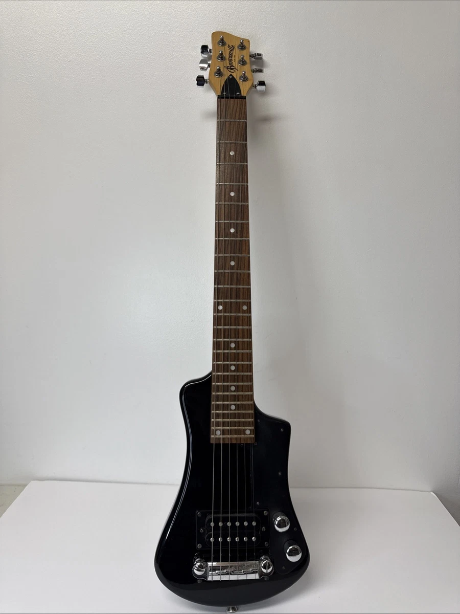 Brownsville Electric Guitars for sale | eBay
