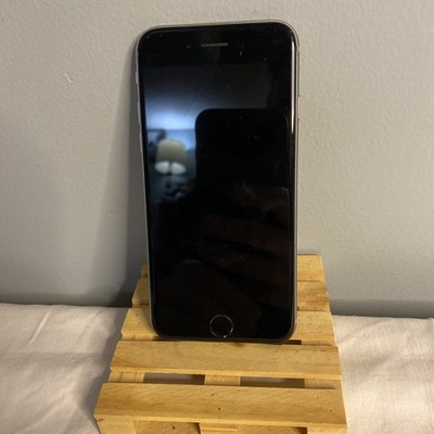 Apple iPhone 6S 32GB, Space Gray Model A1549~ Locked iPhone, Does Work