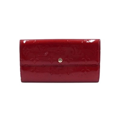 Louis Vuitton Geldbörse Sarah Monogram Lack M93530 152316416